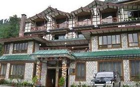 Club Mahindra Gangtok Resort